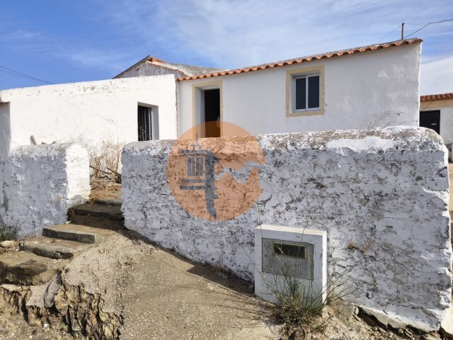 Terreno Urbano - Azinhal, Castro Marim, Faro (Algarve) - Imagem grande
