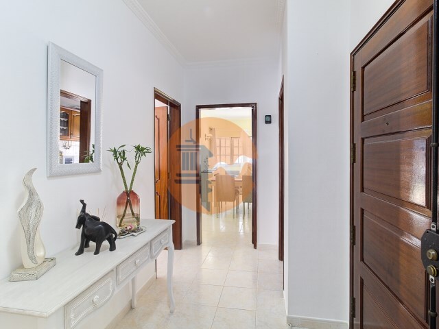 Apartamento T3 - Vila Real St Antonio, Vila Real de Santo Ant�nio, Faro (Algarve) - Imagem grande