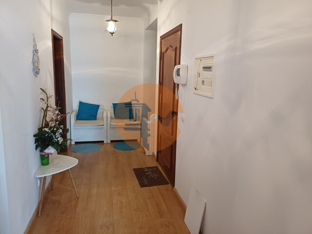 Apartamento T1 - Vila Real St Antonio, Vila Real de Santo Ant�nio, Faro (Algarve) - Imagem grande