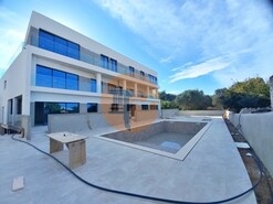 Apartamento T2 - Almancil, Loul�, Faro (Algarve)