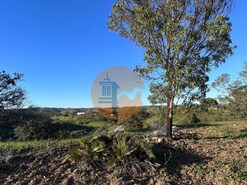 Terreno R�stico - Castro Marim, Castro Marim, Faro (Algarve)