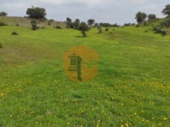 Terreno R�stico - Castro Marim, Castro Marim, Faro (Algarve)