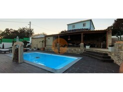 Moradia T5 - S�o Sebasti�o, Loul�, Faro (Algarve)