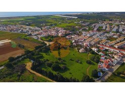 Terreno Urbano - Vila Nova de Cacela, Vila Real de Santo Ant�nio, Faro (Algarve)