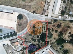 Terreno R�stico - Tavira, Tavira, Faro (Algarve)