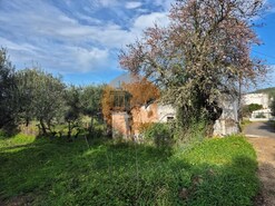 Terreno Urbano - Alcoutim, Alcoutim, Faro (Algarve)