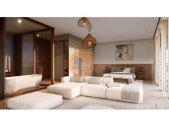 Apartamento T2 - Lagoa, Lagoa (Algarve), Faro (Algarve)