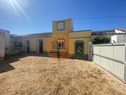 Moradia T4 - Moncarapacho, Olh�o, Faro (Algarve)