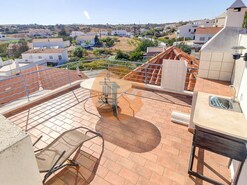 Apartamento T3 - Castro Marim, Castro Marim, Faro (Algarve)