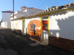 Moradia T3 - Altura, Castro Marim, Faro (Algarve)