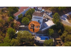 Moradia T2 - Alcoutim, Alcoutim, Faro (Algarve)