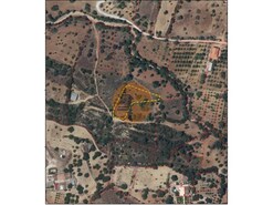 Terreno R�stico - Santa Catarina da Fonte do Bispo, Tavira, Faro (Algarve)