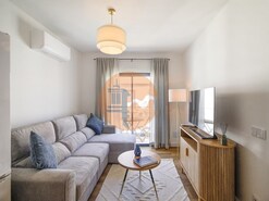 Apartamento T1 - Monte Gordo, Vila Real de Santo Ant�nio, Faro (Algarve)