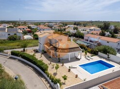 Moradia T3 - Castro Marim, Castro Marim, Faro (Algarve)