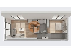 Apartamento T1 - Monte Gordo, Vila Real de Santo Ant�nio, Faro (Algarve)