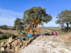 Terreno R�stico - Azinhal, Castro Marim, Faro (Algarve)