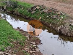 Terreno R�stico - Azinhal, Castro Marim, Faro (Algarve)