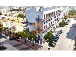 Terreno Urbano - Quelfes, Olh�o, Faro (Algarve)
