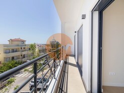 Apartamento T2 - Moncarapacho, Olh�o, Faro (Algarve)