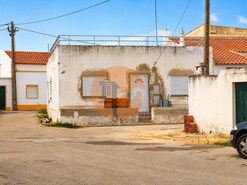 Moradia T2 - Azinhal, Castro Marim, Faro (Algarve)