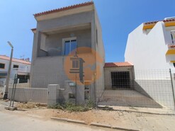 Moradia T3 - Altura, Castro Marim, Faro (Algarve)