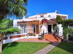 Moradia T4 - Altura, Castro Marim, Faro (Algarve)
