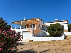 Moradia T2 - Santo Estev�o, Tavira, Faro (Algarve)