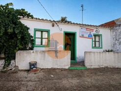 Moradia T2 - Cachopo, Tavira, Faro (Algarve)