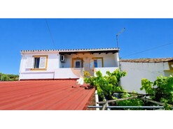 Moradia T4 - S�o Br�s de Alportel, S�o Br�s de Alportel, Faro (Algarve)