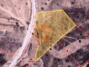 Terreno R�stico - Azinhal, Castro Marim, Faro (Algarve) - Miniatura: 1/9