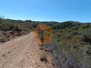 Terreno R�stico - Odeleite, Castro Marim, Faro (Algarve) - Miniatura: 2/9