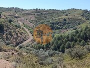 Terreno R�stico - Odeleite, Castro Marim, Faro (Algarve) - Miniatura: 8/9