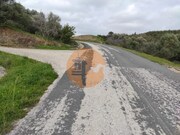 Terreno R�stico - Castro Marim, Castro Marim, Faro (Algarve) - Miniatura: 1/9