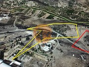 Terreno R�stico - Castro Marim, Castro Marim, Faro (Algarve) - Miniatura: 2/9