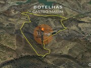 Hotel/Residencial - Castro Marim, Castro Marim, Faro (Algarve) - Miniatura: 1/9