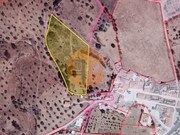 Terreno Rstico - Azinhal, Castro Marim, Faro (Algarve) - Miniatura: 9/9