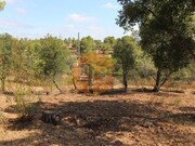 Terreno Urbano - Azinhal, Castro Marim, Faro (Algarve) - Miniatura: 3/9