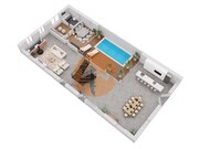 Armazm - Vila Real St Antonio, Vila Real de Santo Antnio, Faro (Algarve) - Miniatura: 6/9