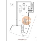 Moradia T3 - S. Barbara Nexe, Faro, Faro (Algarve) - Miniatura: 8/9