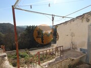 Ruina T1 - Alcoutim, Alcoutim, Faro (Algarve) - Miniatura: 1/9