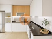 Apartamento T0 - Vila Nova de Cacela, Vila Real de Santo Ant�nio, Faro (Algarve) - Miniatura: 4/9