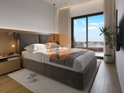 Apartamento T3 - Tavira, Tavira, Faro (Algarve) - Miniatura: 3/9
