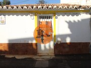 Moradia T3 - Altura, Castro Marim, Faro (Algarve) - Miniatura: 1/9