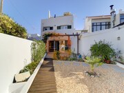 Moradia T3 - Concei��o de Tavira, Tavira, Faro (Algarve) - Miniatura: 2/9