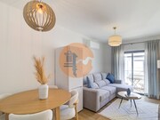 Apartamento T1 - Monte Gordo, Vila Real de Santo Ant�nio, Faro (Algarve) - Miniatura: 1/9