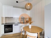 Apartamento T1 - Monte Gordo, Vila Real de Santo Ant�nio, Faro (Algarve) - Miniatura: 3/9