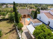 Moradia T3 - Vila Nova de Cacela, Vila Real de Santo Ant�nio, Faro (Algarve) - Miniatura: 1/9