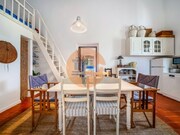Moradia T3 - Vila Nova de Cacela, Vila Real de Santo Ant�nio, Faro (Algarve) - Miniatura: 8/9
