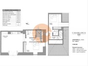 Apartamento T1 - Vila Real St Antonio, Vila Real de Santo Ant�nio, Faro (Algarve) - Miniatura: 1/9