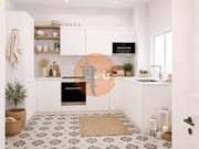 Apartamento T1 - Vila Real St Antonio, Vila Real de Santo Ant�nio, Faro (Algarve) - Miniatura: 6/9